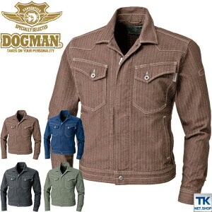 DOGMAN �u���]�� �X�g���b�`�f�j�� �t�� ��ƕ� ��ƒ� ��ƃW�����p�[ chusan ���� cs-8657-b
