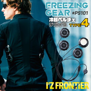 ACYteBA 4y`FfoCX t dEFA Y fB[X d ƒ   I'Z FRONTIER if-ps101