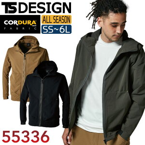 TS DESIGN �����W���P�b�g �N�� �H�~ �W���P�b�g �t�[�h�t �R�[�f���� �i�C���� �X�g���b�` ��ƒ� �u���]�� �W�����p�[ ���� �I�[���V�[�Y�� ���f�B�[�X tw-55336