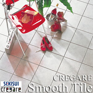 yZLXCύށzCREGARE@NK[ESmooth TileiX[Y^CjE10
