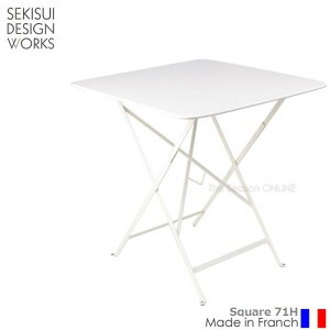 ԁyK[fe[uzyFermobzBistroErXg@XNGAe[u71izCgEXg[O[ERbVj