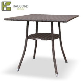 【K.RAUCORD】AMALFI DINING TABLE（SQUARE)・アマルフィダイニングテーブル（スクエア）