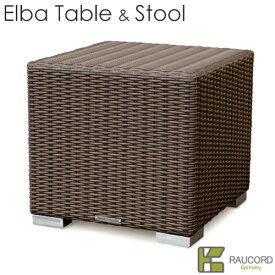 【K.RAUCORD】Elba Table&Stool (エルバテーブルアンドスツール)