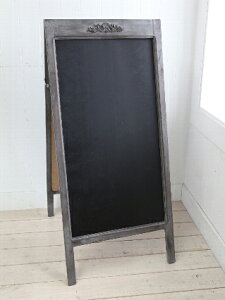 【NATURAL STYLE】ボースサイド・サインボード KK06