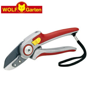 yWOLF GartenzAnvil Alu secateursiAr^Cv͂݁j