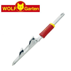 �yWOLF Garten�zWeed Extractor �i�����j���n���h���ʔ���ymulti-star Garden tools�z�V���[�Y