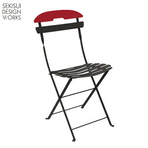 ʏi Fermob K[f`FA La Mome chair   `FAi2r1gj ŃX^CbV K[f  ܂肽݃CX AEghA