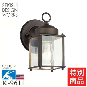 AEgbg݌ɏʉiyKichler LightzL`[Cg@K9611idjAeB[NuŶ