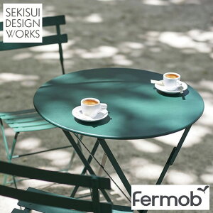 AԃJ[yFermobzBistro@rXg Ehe[u60 i̍ۂ͎ח\A܂