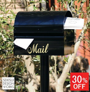 AEgbg݌ɏ30OFF X |Xg yThe LetterboxmanzAmerican Post3091il[v[gȂ|[Zbgj   X^h X^h^Cv 和 傫 ZLXCfUC