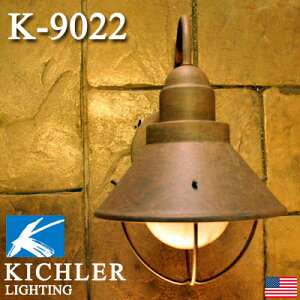�yKichler Light�z�L�`���[���C�g K9022 ���ʋ��t��