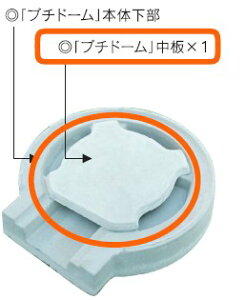 yPETTIT DOMEzΗqv`h[̒