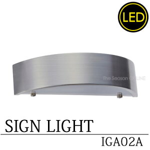 AEgbg݌ɏʏi Sign LightXeXwAC