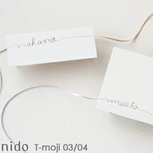 \Dynido designzT-moji 03/04ieB[W03/04j   ˌ  I[_[ ACA AeB[N 킢 XeX ^C ؂蕶  ZLXCfUC[NX