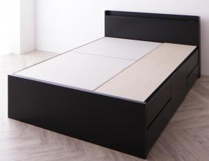 セミダブル ベッド フレームのみ 黒の人気商品・通販・価格比較 - 価格.com