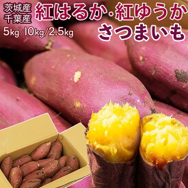 さつまいも 紅はるか・紅優甘｜茨城・千葉県産 熟成サツマイモ｜糖度が高く人気の国産品種｜しっとりなめらか食感と上品な甘さ｜正品選べるサイズ・お得な規格外訳ありも｜焼き芋・スイーツ・料理にも最適｜四季の広場厳選｜家庭用・業務用｜安心の検品発送