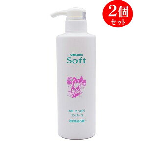 Ό nΌ \o[\tg tΌ tnΌ \o[\tg Vv[ {fB\[v V[WF \o[ n t Sgp   SONBAHYU 450ml×2{Zbg 