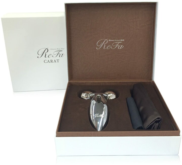 楽天市場】リファ カラット ReFa CARAT 美顔器 MTG 国内販売正規品  