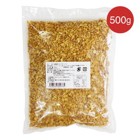 (油蒜酥) 粒状 台湾産 500g