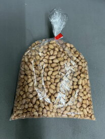 生　落花生 小1kg 生ピーナッツ