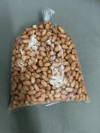生 落花生 大1kg 生ピーナッツ