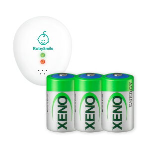 �y BabySmile���� �z�x�r�[�A���[�� E-202 �����p �d�r �����`�I�j�����`�E���d�r ER14250 �^ 1�{ 3�{ [���[����OK]