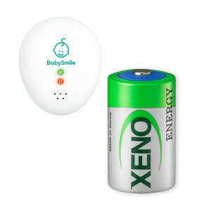 �y BabySmile���� �z�x�r�[�A���[�� E-202 �����p �d�r �����`�I�j�����`�E���d�r ER14250 �^ 1�{ 3�{ [���[����OK]