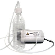 【 BabySmile公式 】コンセント式 設置型 低圧持続吸引器（唾液吸引器/だ液吸引器）【送料無料】 | 家庭…