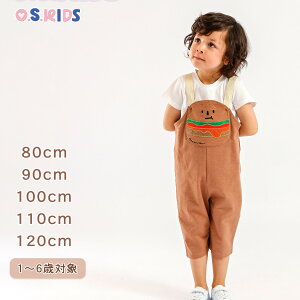 ベビー オーバーオール 80 その他のキッズファッションの人気商品 通販 価格比較 価格 Com