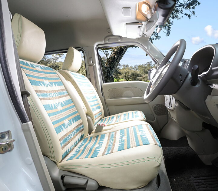 楽天市場】シートカバー ホンダ N-VAN エヌバン Nバン 専用 設計 JJ1 