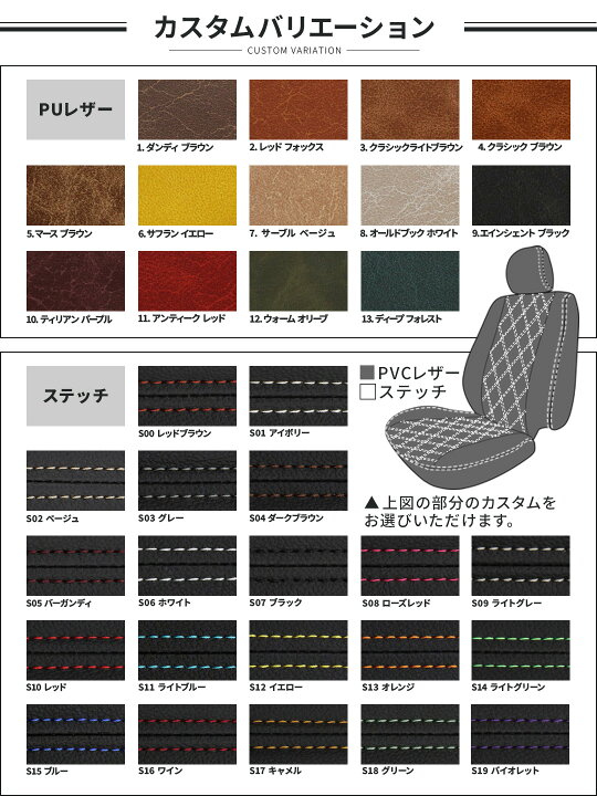 楽天市場】シートカバー スズキ エブリィ ワゴン エブリイ エブリー 