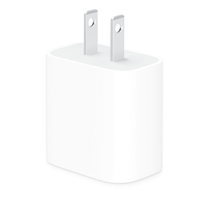 楽天市場】【新品・未使用】Apple 純正品 20W USB-C電源アダプタ A2305  