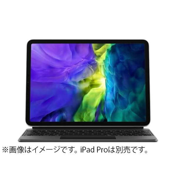 楽天市場】【未使用・本体のみ】Apple Magic Keyboard -JIS 11インチ  