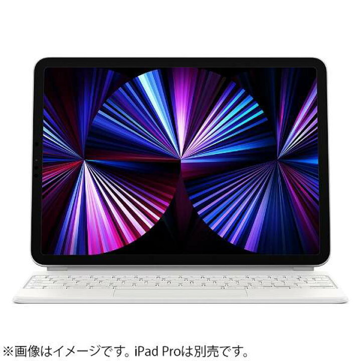 楽天市場】【未使用・本体のみ】Apple Magic Keyboard -JIS 11インチ 