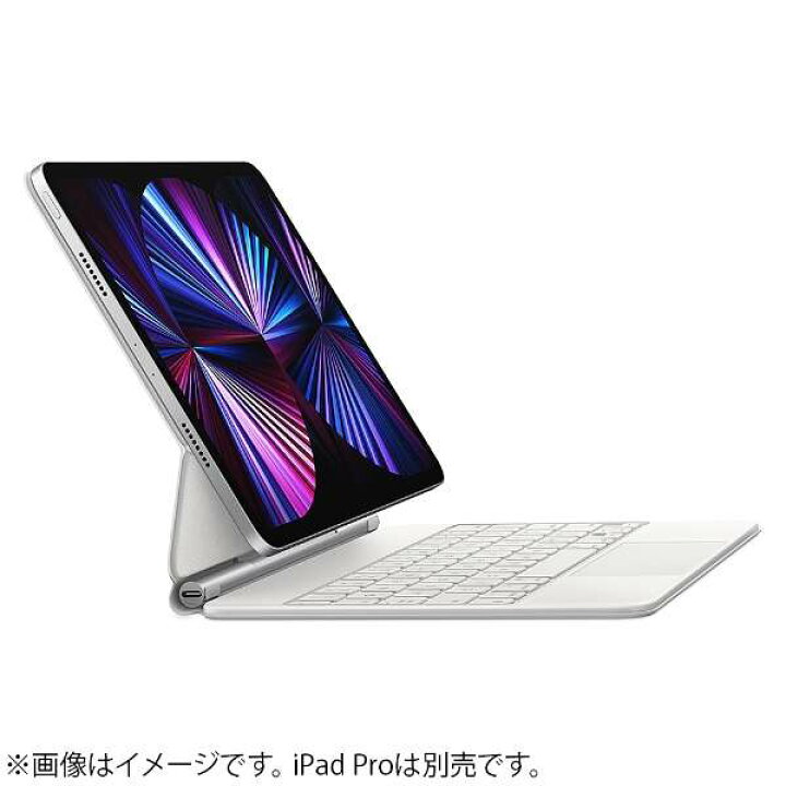 楽天市場】【未使用・本体のみ】Apple Magic Keyboard -JIS 11インチ 