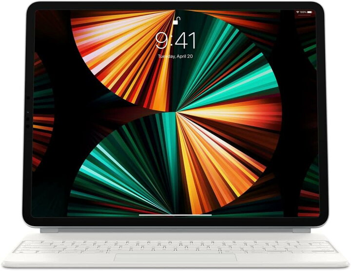 楽天市場】【中古】A+ランク【未使用に近い】Apple Magic Keyboard 