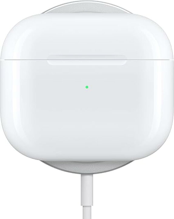 楽天市場】【未使用・本体のみ】 AirPods (第 3 世代) MagSafe 充電 