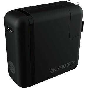 I-O DATA 65W USB PDF Type-C ACA_v^[ 1.8mP[uZbg ubN