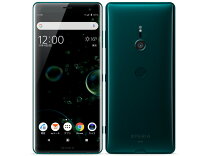 楽天市場】xperia xz3 本体 未使用の通販 