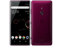 楽天市場】xperia xz3 sov39中古の通販