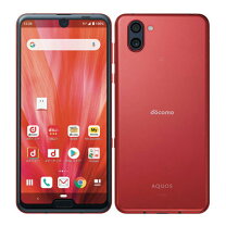 楽天市場】aquos r3 未使用の通販 