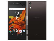 楽天市場】SIMロック解除済み docomo Xperia XZ SO-01Jの通販