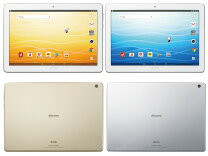 楽天市場】ドコモタブレットd01本体の通販