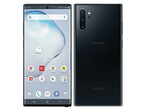 楽天市場】galaxy note10 plus（スマートフォン本体｜スマートフォン  