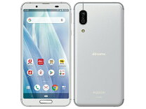 楽天市場】未使用 aquos sense3の通販