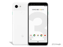 楽天市場】google pixel 3a 64gb clearly whiteの通販