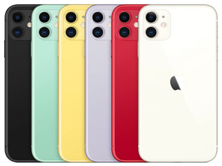 楽天市場】【中古】Bランク【やや傷や汚れあり】 SIMフリー iphone11 