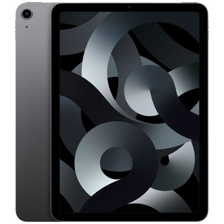 楽天市場】【未使用・本体のみ】APPLE iPad Air (第5世代) WiFi版 64GB 