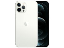 楽天市場】アップル iphone12 pro max 256gb シルバーの通販