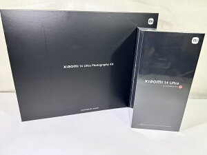 yViEJzXiaomi 14 Ultra 24030PN60G SIMt[  zCg RAM 16GB ROM 512GB VI~ Ji Photography Kit tHgOtB[Lbgt p-() 